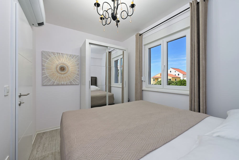 Apartment Amarilis