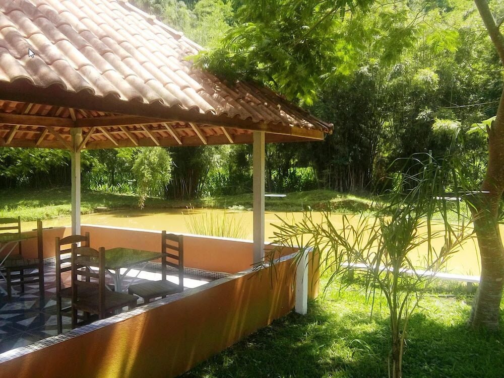 Pousada Villa Pinhal