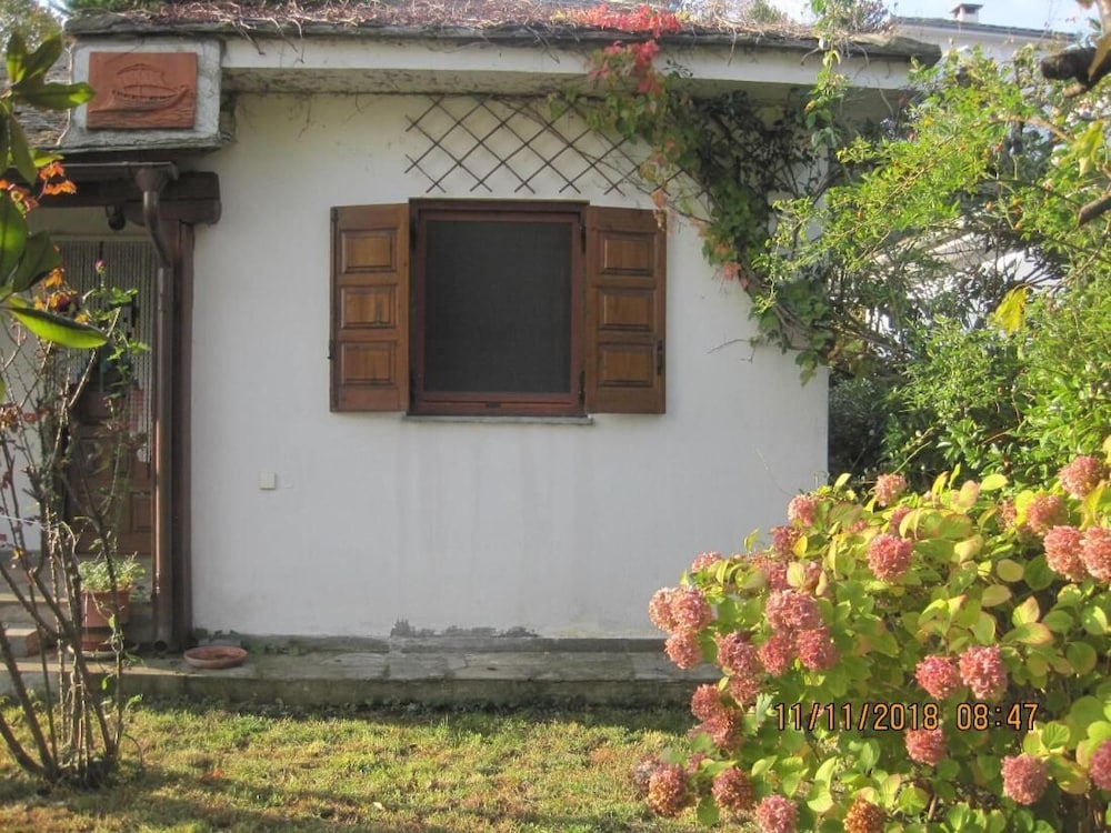 Villa Rena in Mouresi Seaview view 2