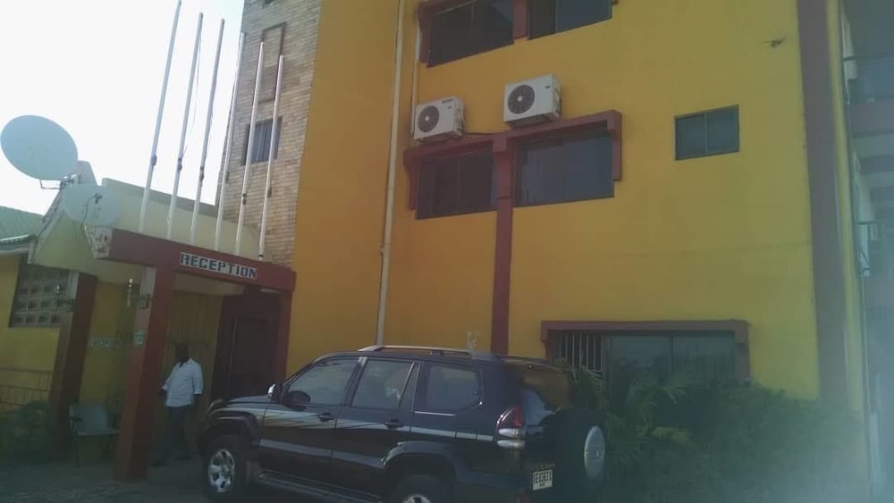 New Vision Hotel