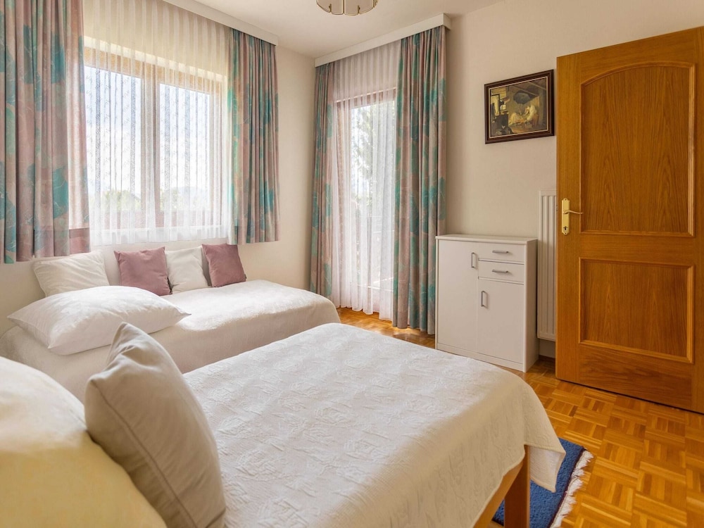 Apartment in Seeboden by Lake Millstatt