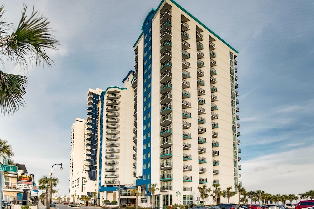 Bayview Signature Condos view 2