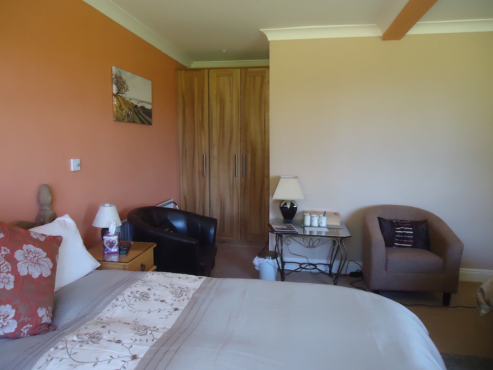Atlantic View B&B