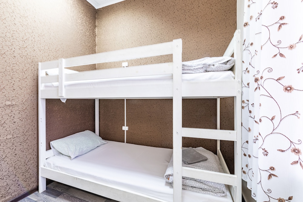 Hostel Pushkin