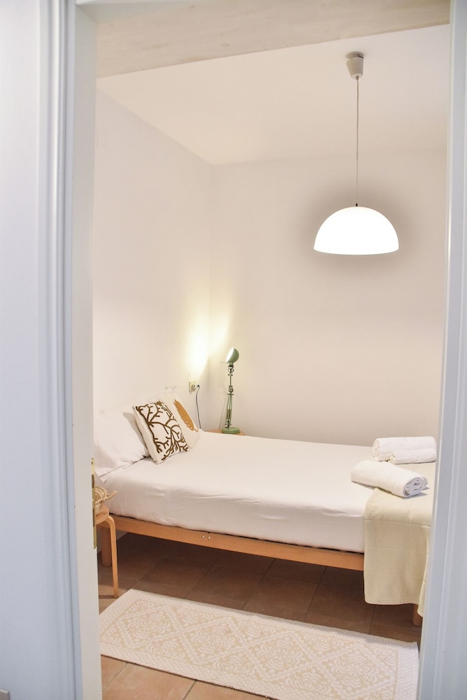 San Domenico Suite