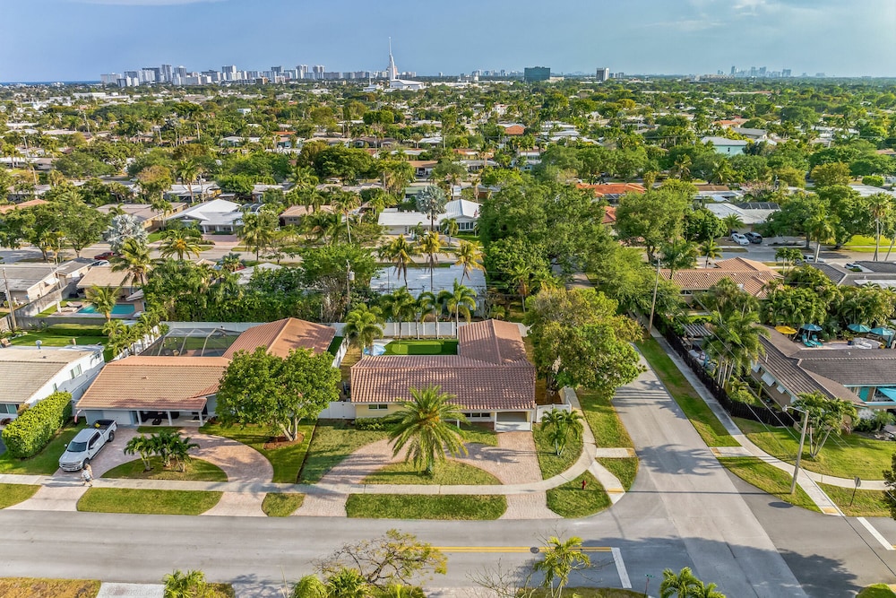 Kasa Palm Grove Fort Lauderdale - Image 5