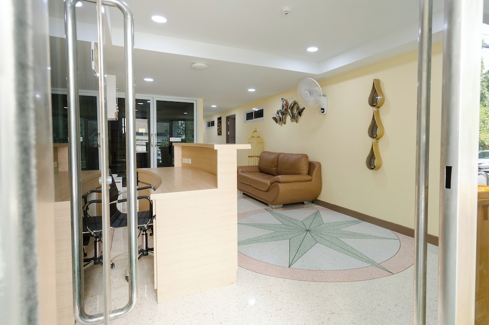 Rama Residency