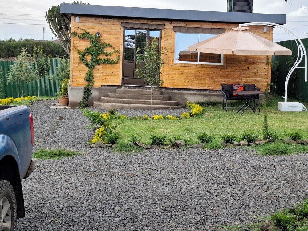 Lux Suites Wild Wood Cottages Naivasha