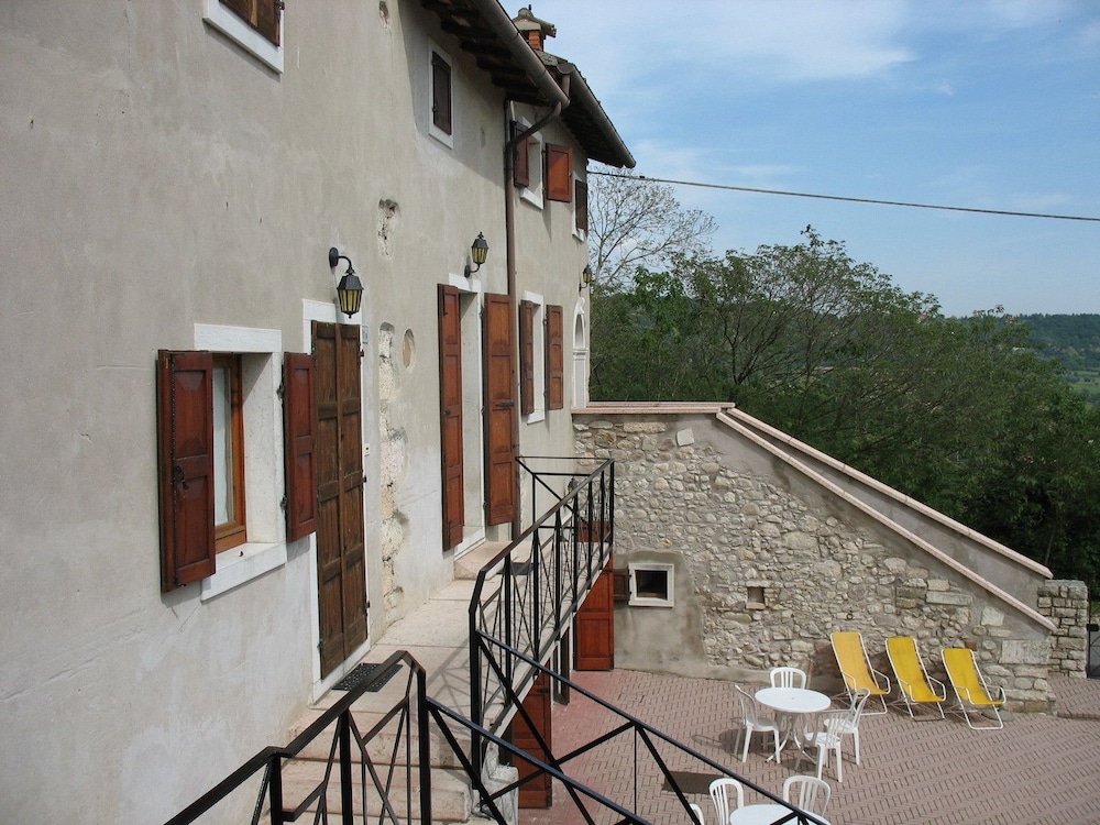 Ca' Pignoi