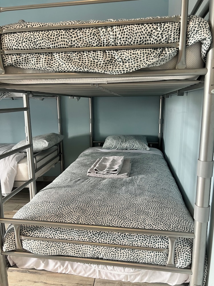 Blue Spot Hostel