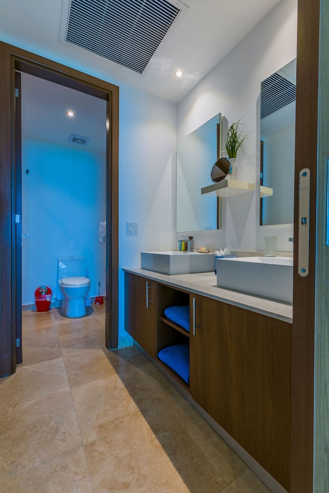 Blue Residences