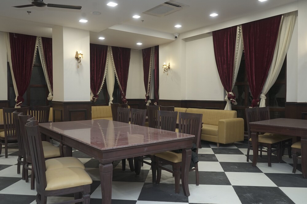 Hotel Shringar Mahal
