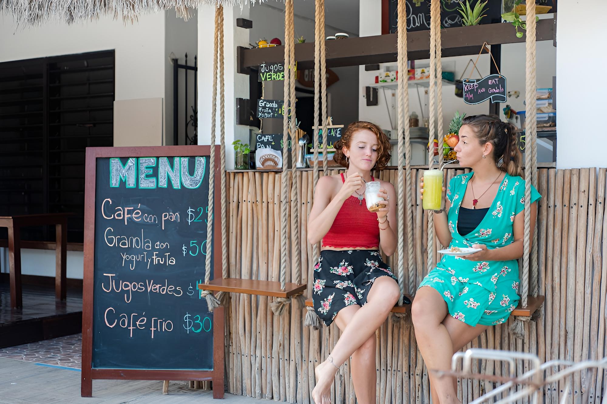 Hotel Nicte Ha Tulum