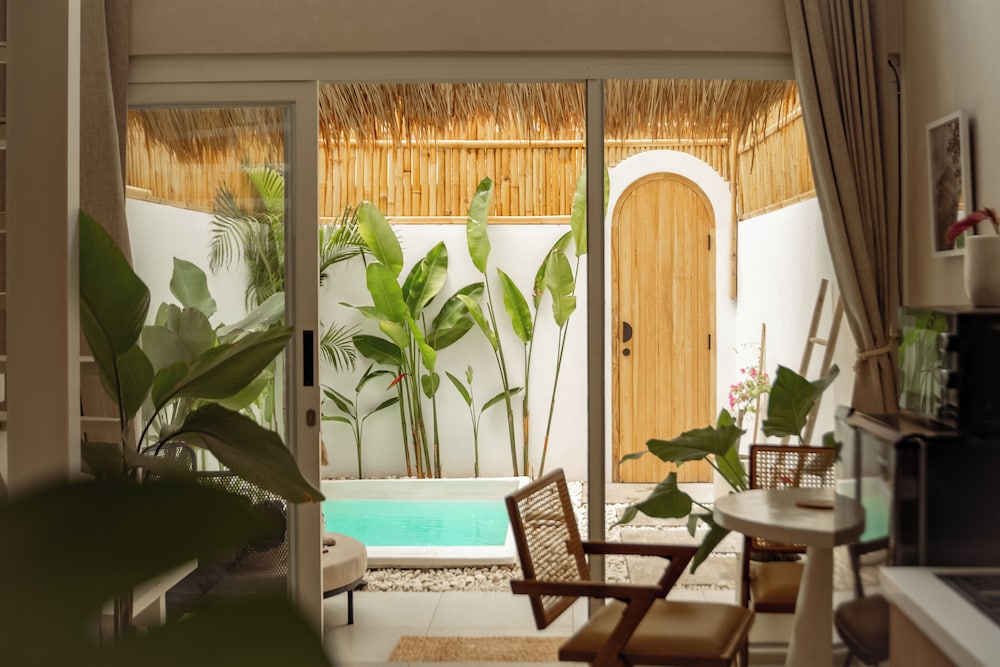 Villa Casadou By Orivista 6min to Beach