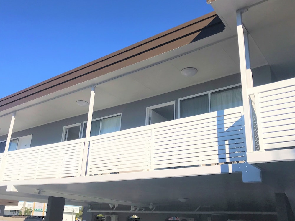 Toukley Motor Inn