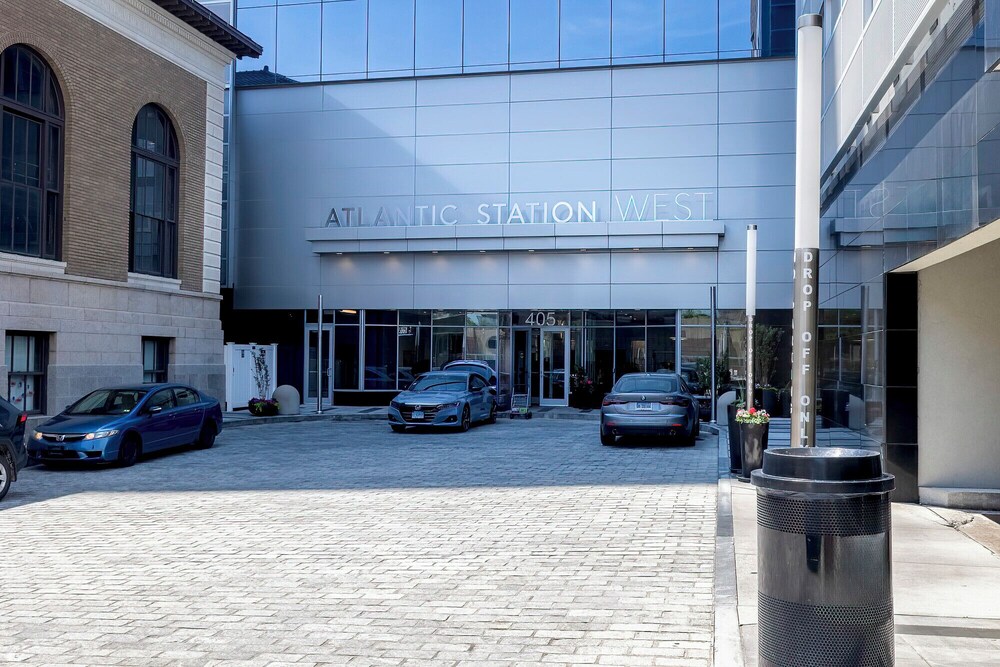 Atlantic Station West