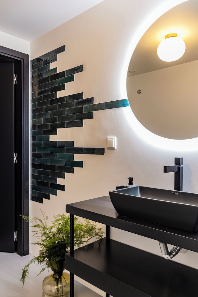 Regras Apartments & Garden A22 by Benefit Collection