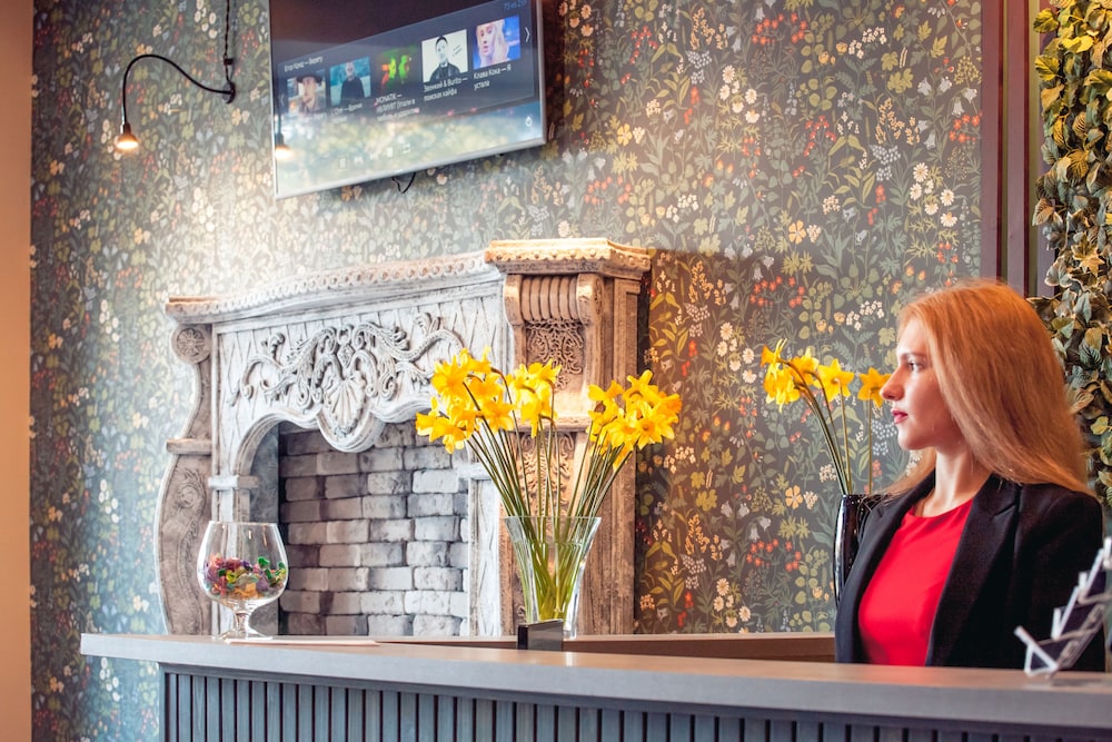 Family Park Hotel
