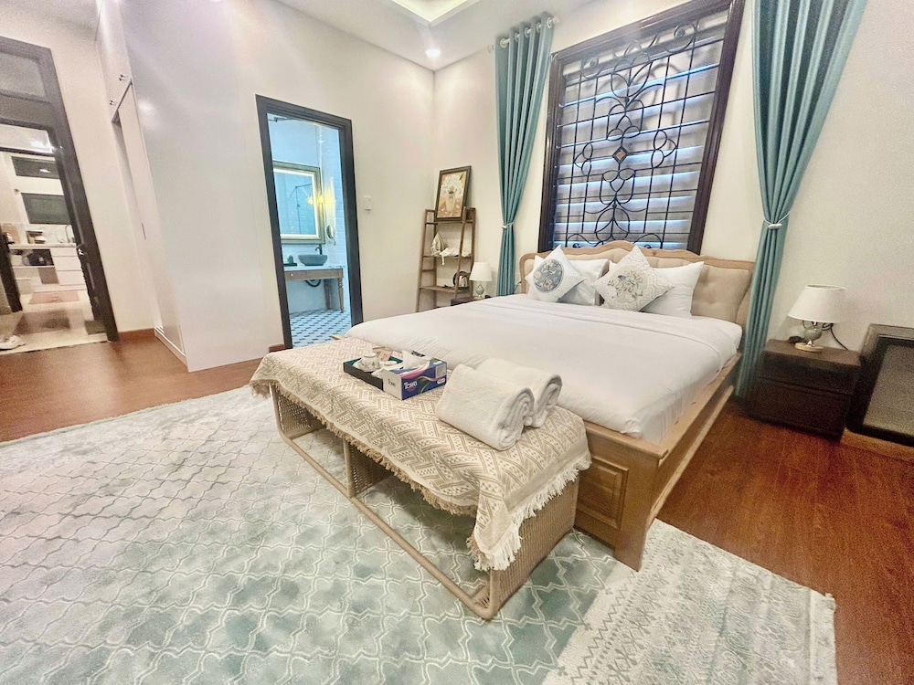 Nguyen Le Home