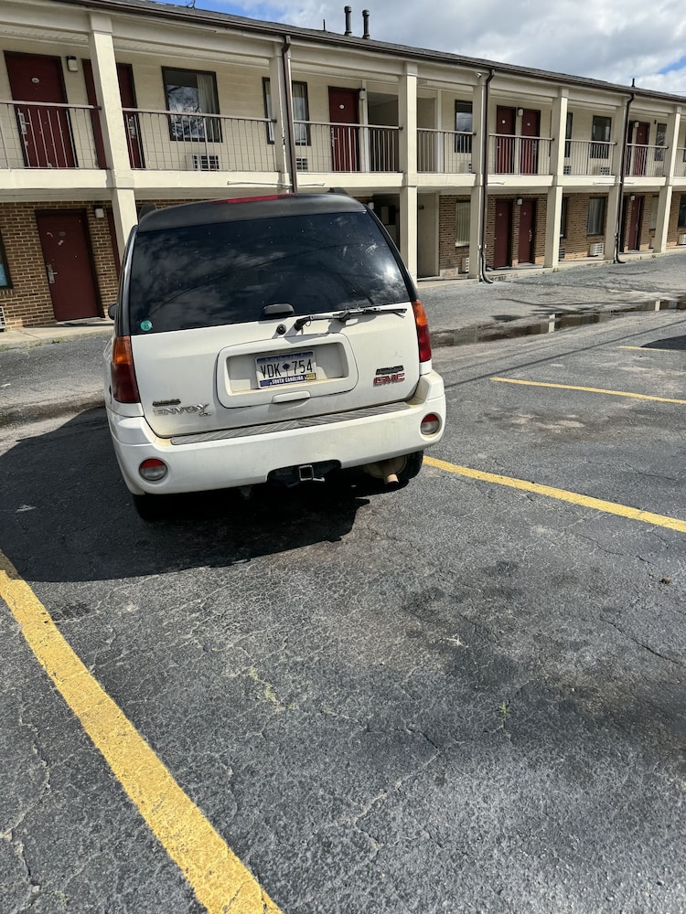Executive Inn