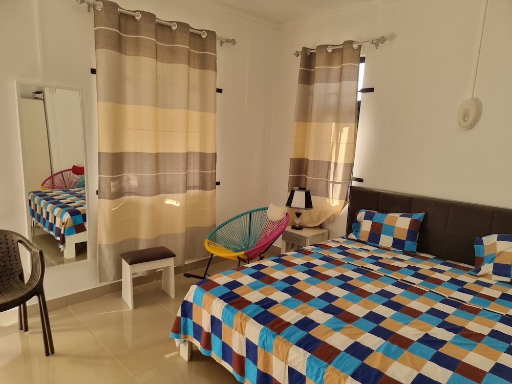 Residence La Colombe Vacation Rentals