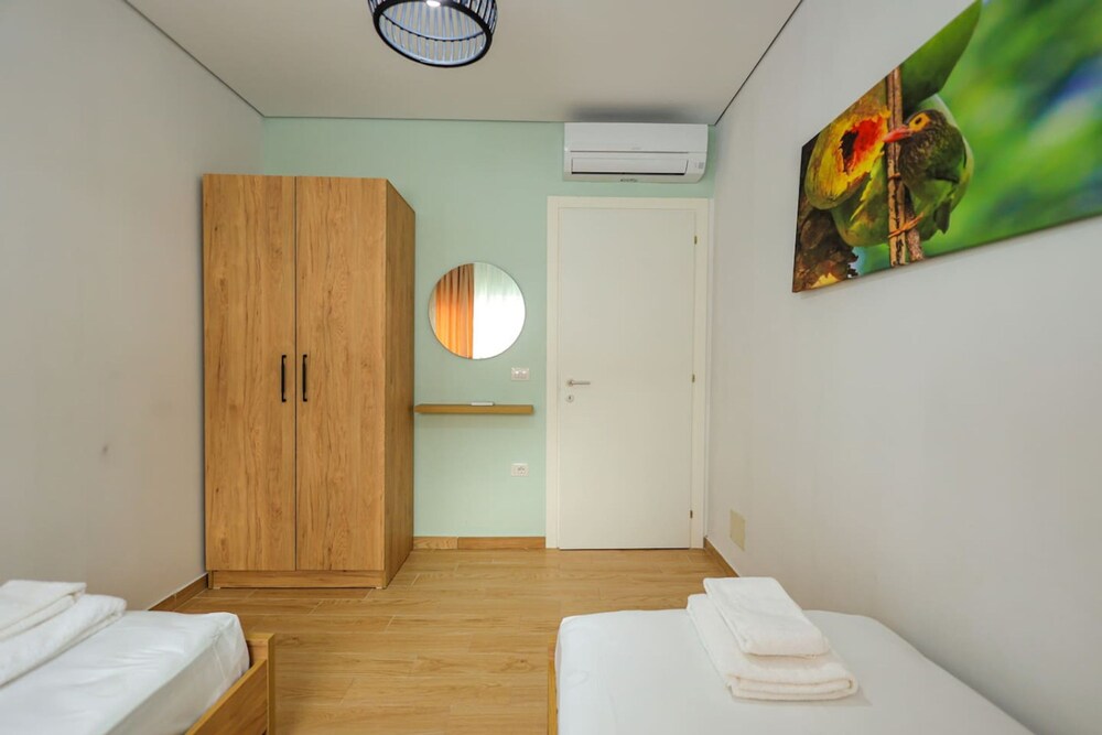 Sanpietro Vacation Apartment 031