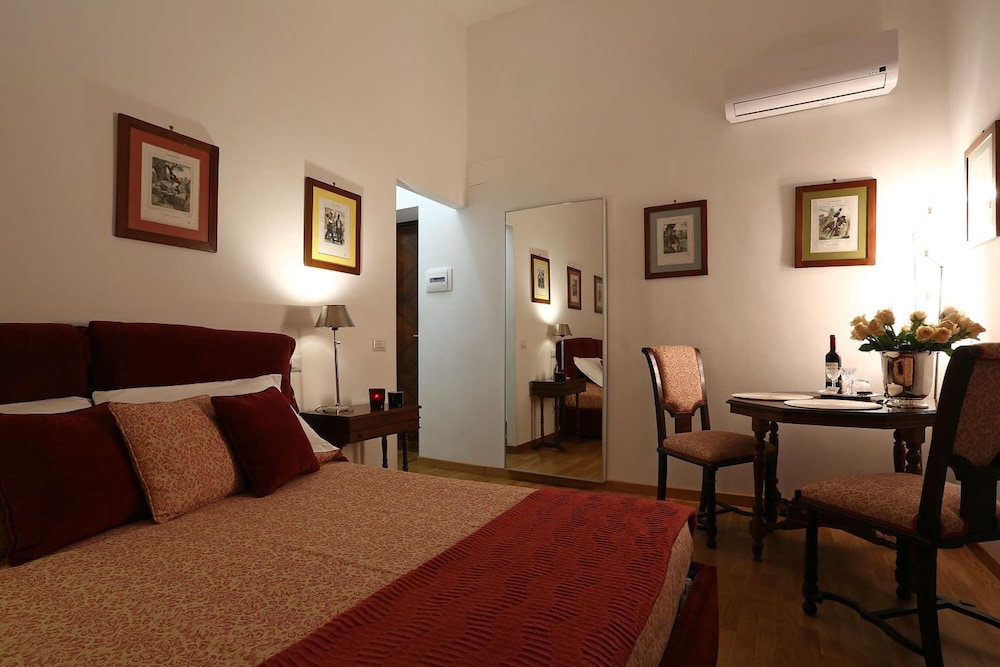 Houspitality Caesar B&B