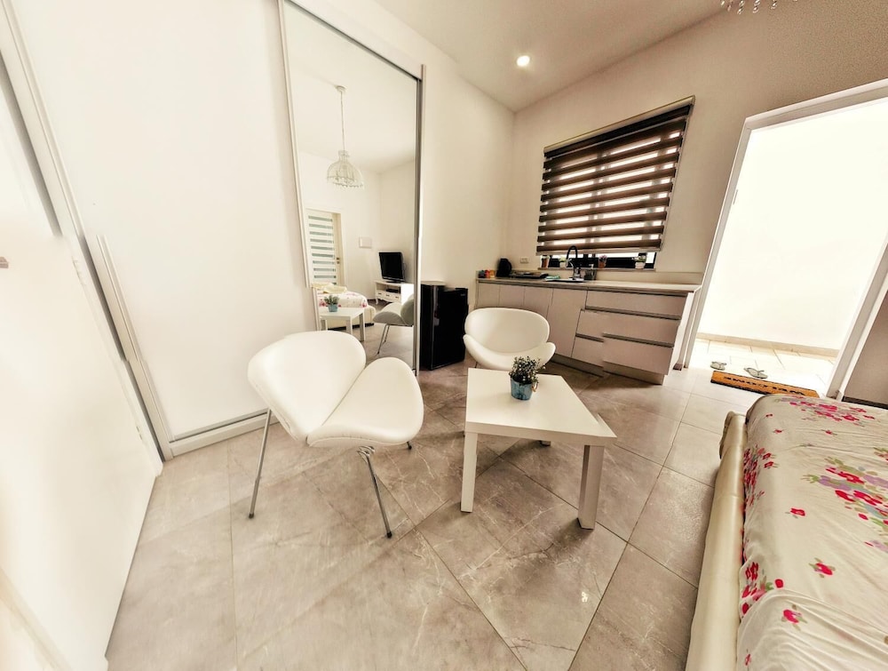 Eilat Red Sea Luxury Apartments