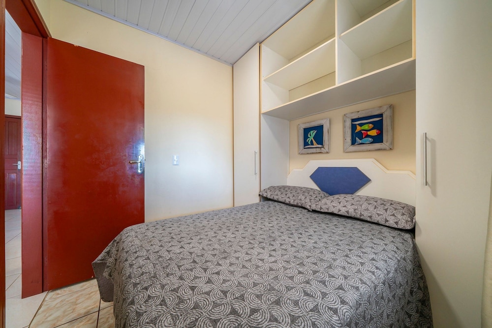 AP 15 Ala Tainha Residencial Solavir