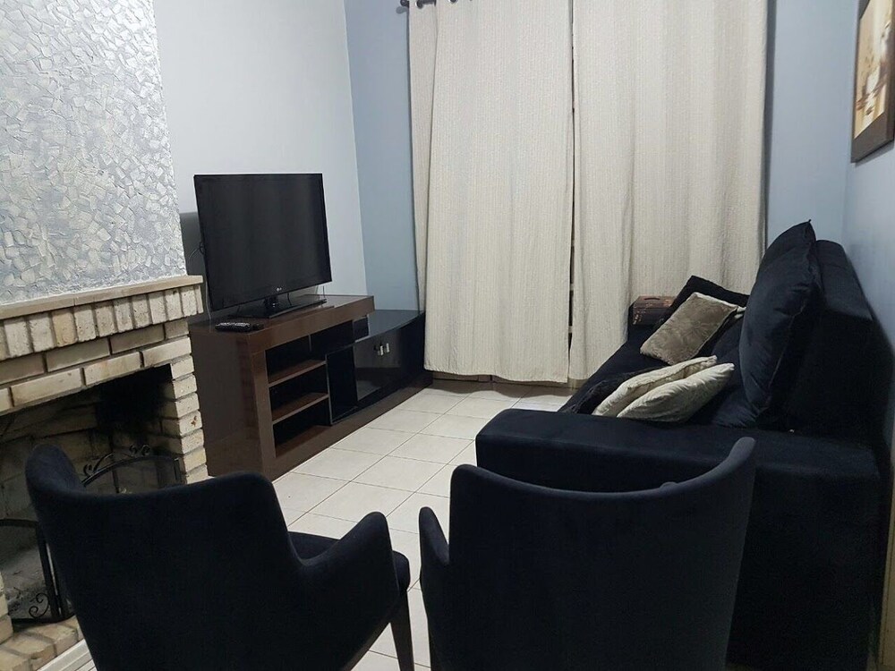 Residencia no Centro de Gramado