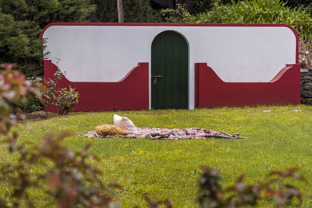 Surrounded by Nature - Casa da Cebola view 2