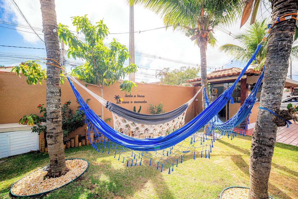 Brisas do Oceano Lofts
