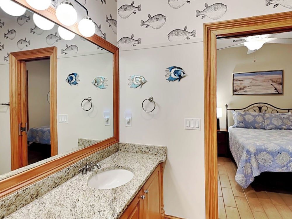 The Gardens 703 by Tybee Vacation Rentals