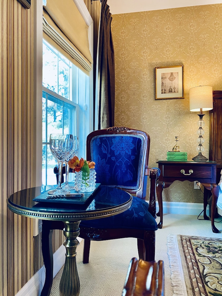 Darlington House B&B