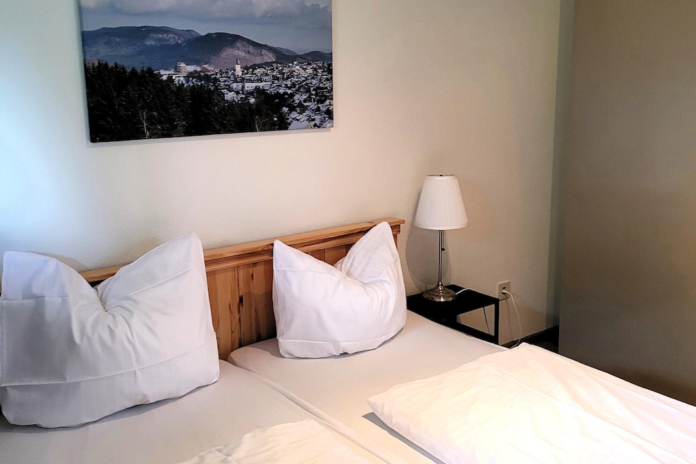 Apartment in Winterberg Near Golf & Ski Lift