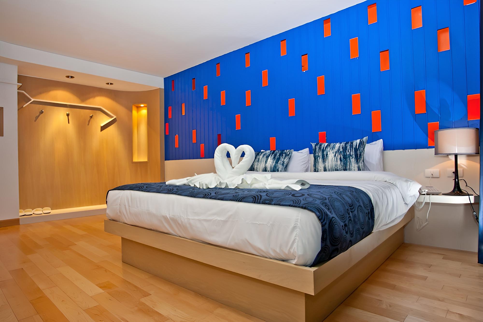 Seacono Hotel