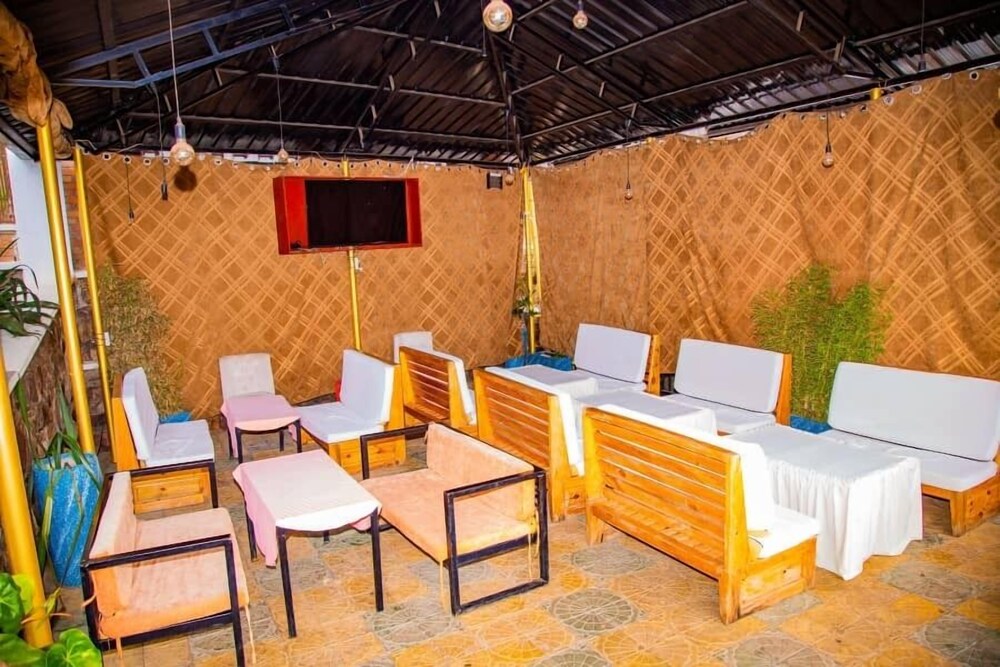 The Keza Hotel
