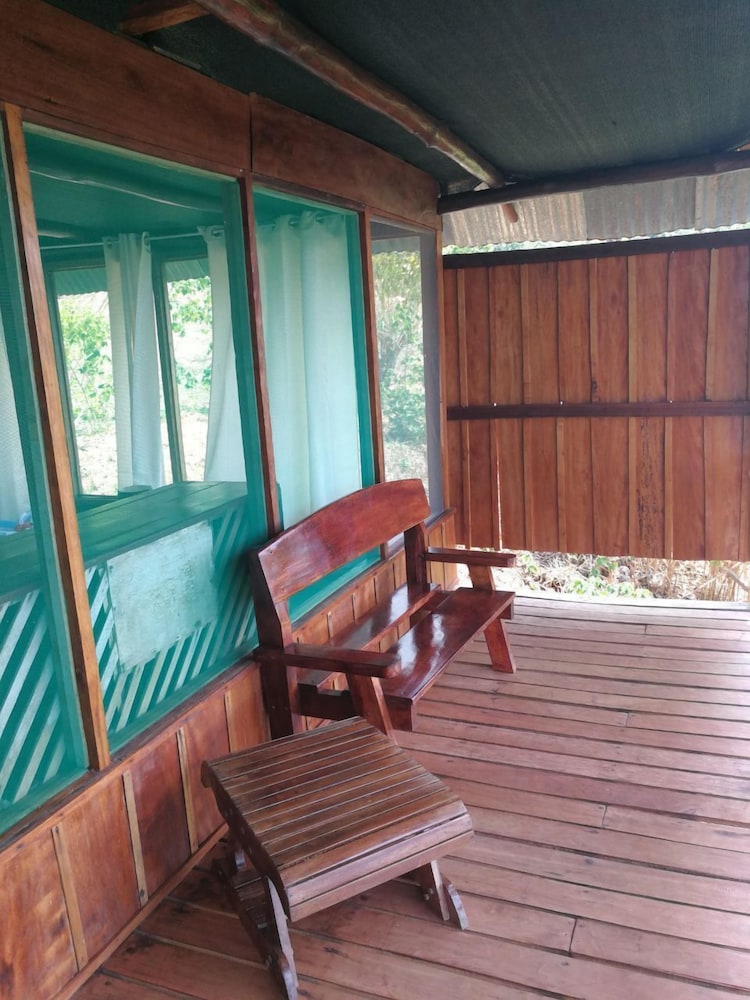 Punta Marenco Lodge