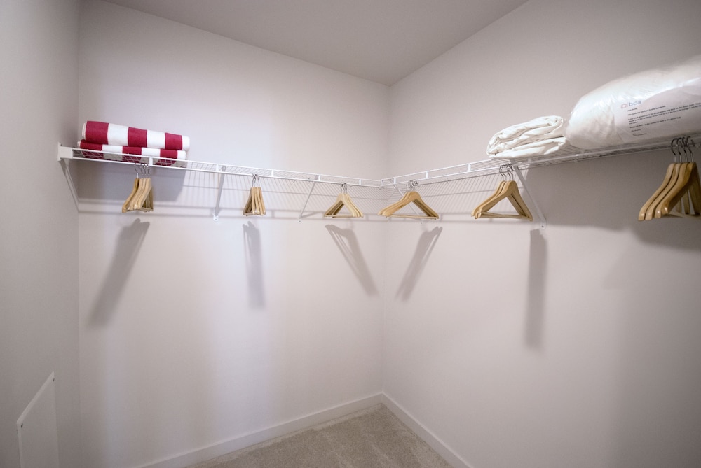 BCA Furnished Apartments