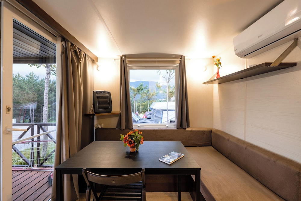 Wecamp Pedraforca