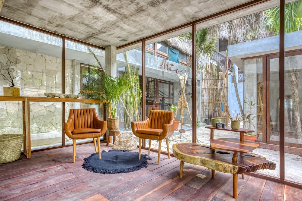 Cancun Vacations - Selina Tulum - Property Image 5