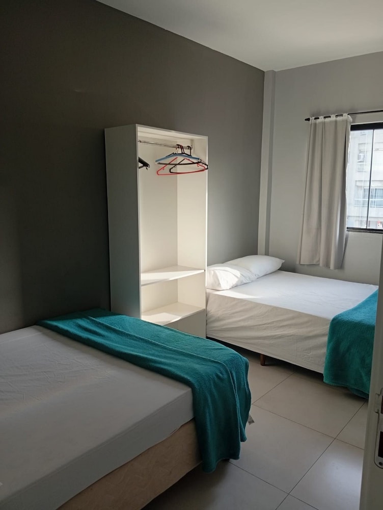 Residencial Beach Palace