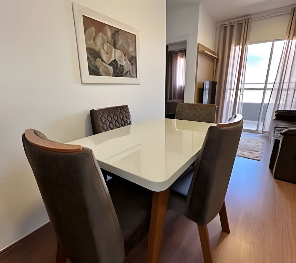 Estrela04 Executive Loft in Extrema