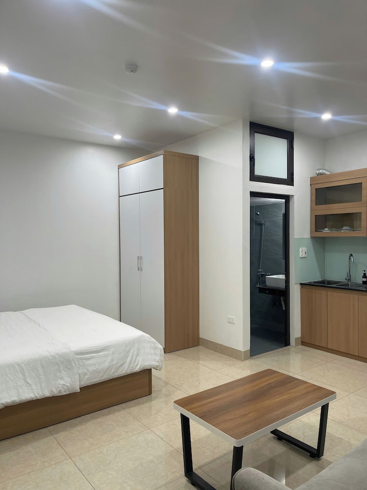 Era Apartment Tran Thai Tong
