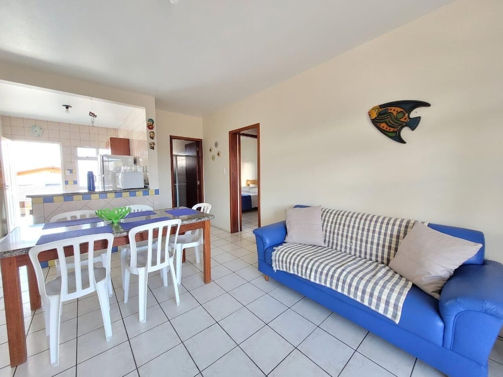 Villa do Oceano Residence