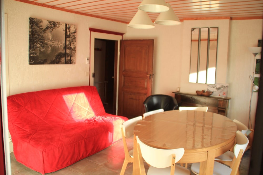 Chalet Chalune FDF Nature & Farm 6 Pers