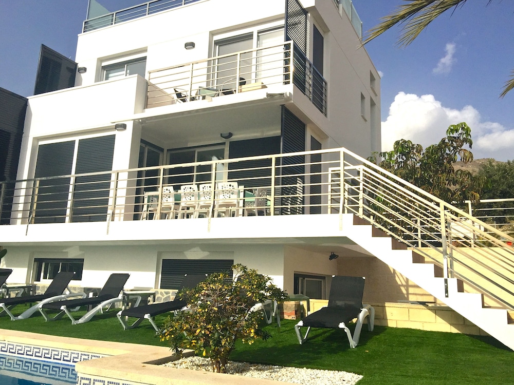Villa Benidorm