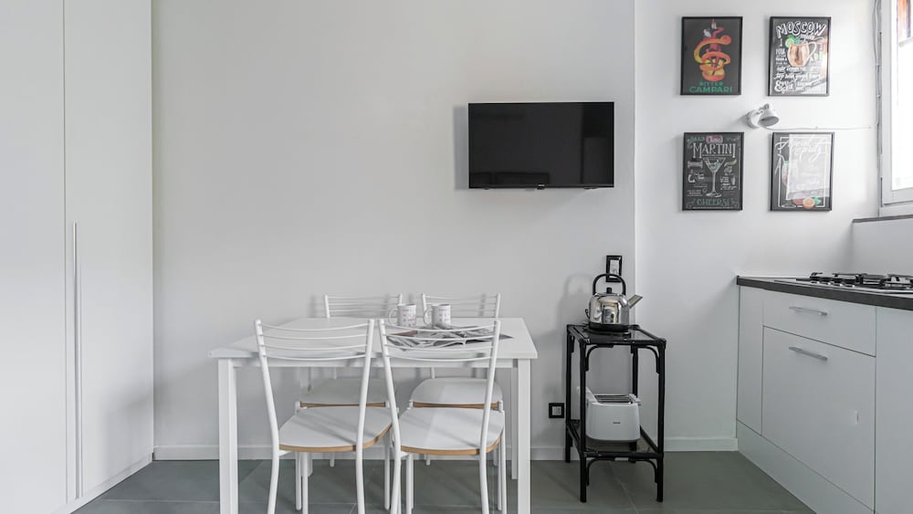 Italianway - Dall'ongaro 27