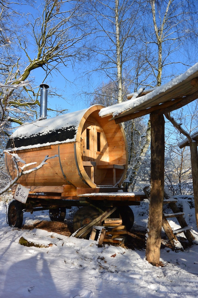 Ferienhof zum Spreewäldchen, 사진 64