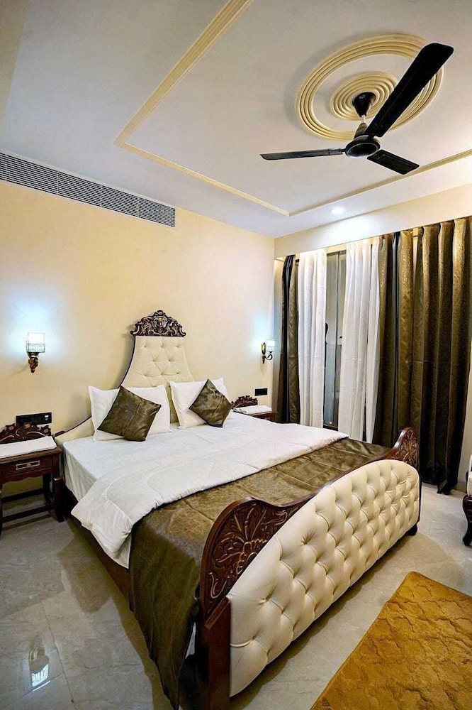 Hotel Shringar Mahal